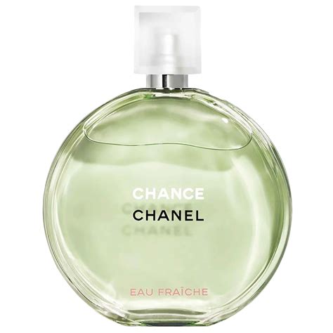 fragrance similar to chanel chance